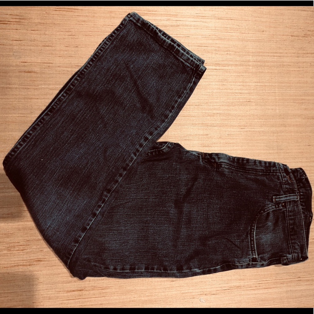 Wrangler jeans